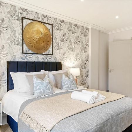 Comfortable London Retreat - Sleeps 6 Ngoại thất bức ảnh