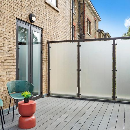 Comfortable London Retreat - Sleeps 6 Ngoại thất bức ảnh