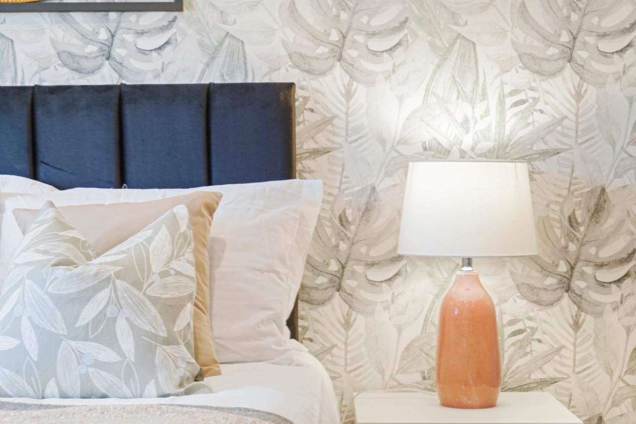 Comfortable London Retreat - Sleeps 6 Ngoại thất bức ảnh