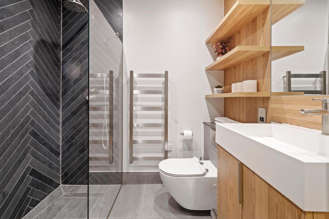 Comfortable London Retreat - Sleeps 6 Ngoại thất bức ảnh