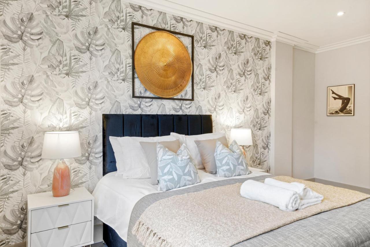 Comfortable London Retreat - Sleeps 6 Ngoại thất bức ảnh